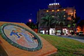 Hotel Santa Faz San Juan De Alicante